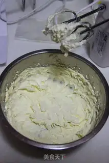 Make Chocolate beans step 1
