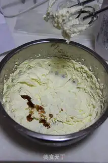 Make Chocolate beans step 2