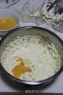 Make Chocolate beans step 4