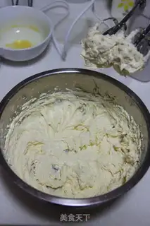 Make Chocolate beans step 5