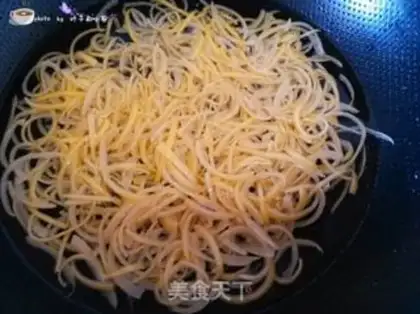 Make Honey tea step 6