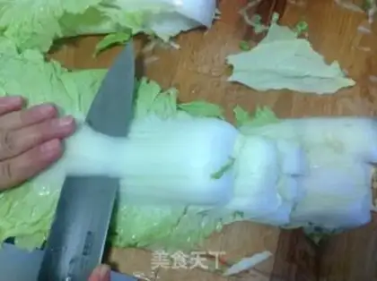 Make Homemade sour step 0