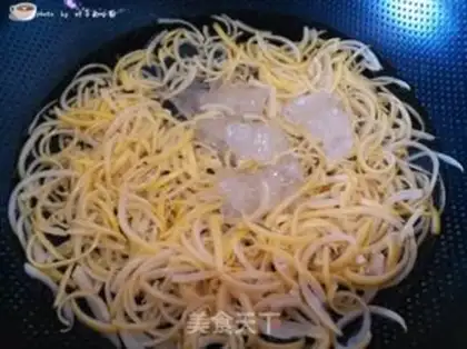 Make Honey tea step 7