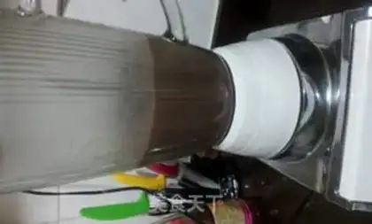 Make Homemade red bean sand step 5