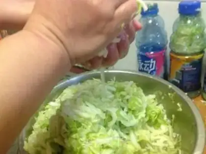 Make Homemade sour step 2