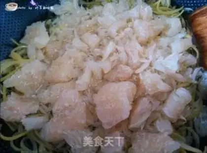 Make Honey tea step 9