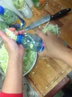 Make Homemade sour step 3