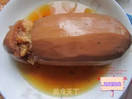 Make Cinnamon rice step 5
