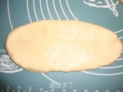 Make Hokkaido toast step 4