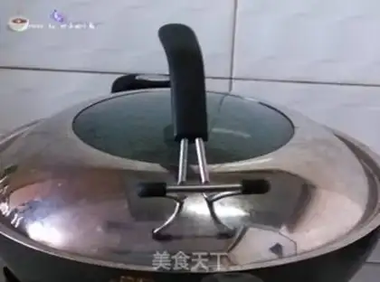 Make Honey tea step 10