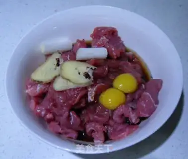 Make Boiled beef step 2