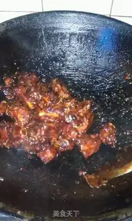 Make Coke ribs step 5