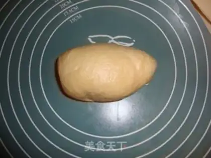 Make Hokkaido toast step 7