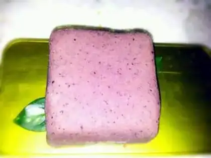 Make Homemade red bean sand step 12