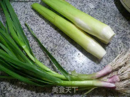 Make Garlic