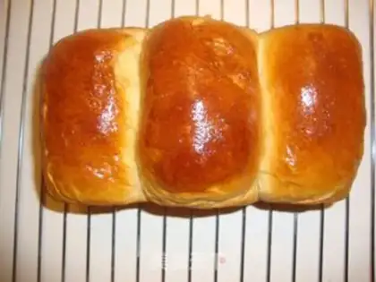 Make Hokkaido toast step 10