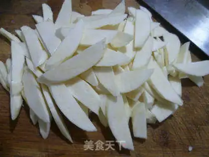 Make Garlic