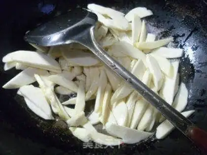 Make Garlic