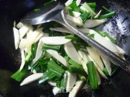 Make Garlic