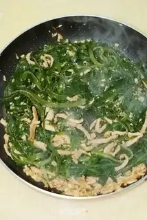 Make The fragrance step 7