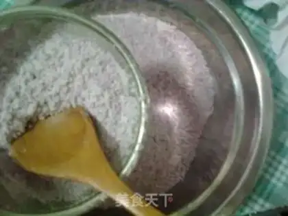 Make Potato muffins step 3