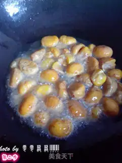 Make Chicken step 1