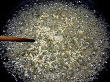 Make Ice cream step 2