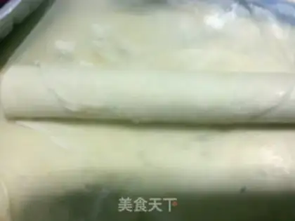 Make Potato cheese balls step 0