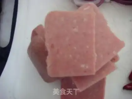 Make Spicy pot step 2
