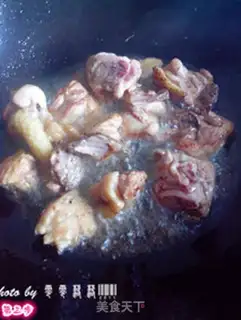 Make Chicken step 2