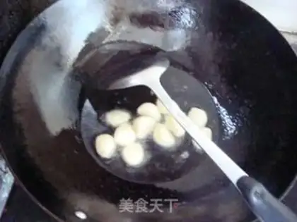 Make Spicy pot step 7