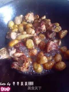 Make Chicken step 3