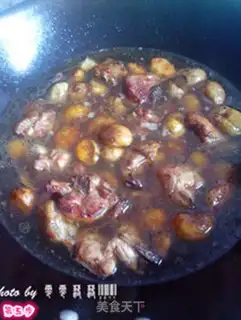 Make Chicken step 4