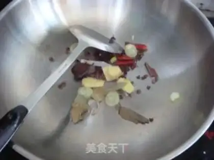 Make Spicy pot step 9