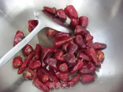 Make Spicy pot step 10