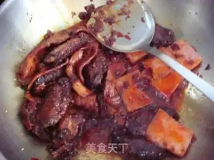 Make Spicy pot step 11