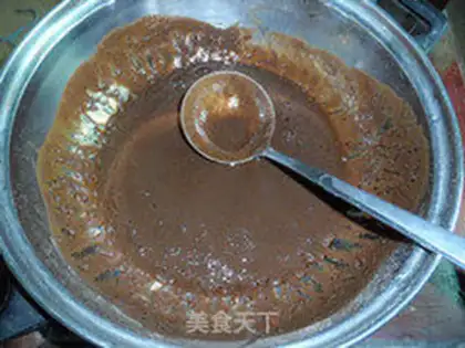 Make Coconut turtle ointment step 0