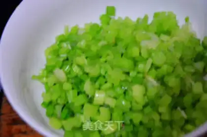 Make Delicious step 1