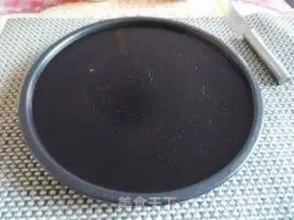 Make Coconut turtle ointment step 4