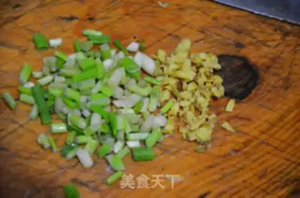 Make Delicious step 2