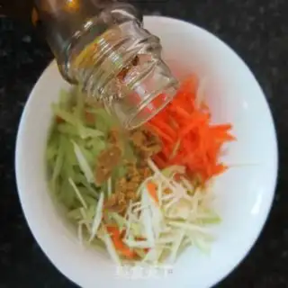 Make Curry trit step 4