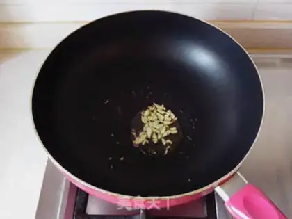 Make Scrambled gravy step 6