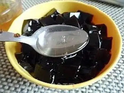Make Coconut turtle ointment step 7