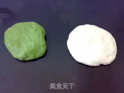 Make Double Hokkaido toast step 6