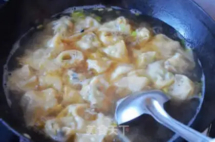 Make Delicious step 7