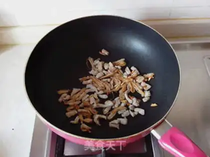Make Scrambled gravy step 8