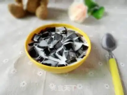 Make Coconut turtle ointment step 9