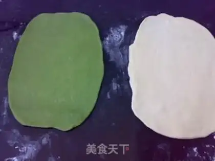 Make Double Hokkaido toast step 7