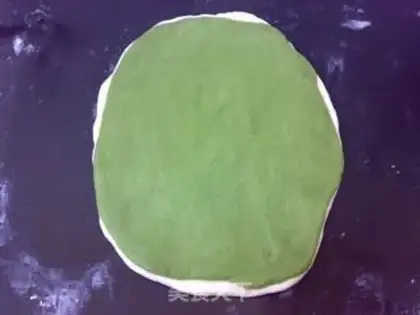 Make Double Hokkaido toast step 8