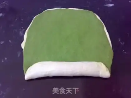 Make Double Hokkaido toast step 9